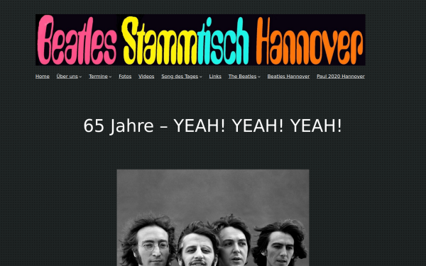 www.beatles-stammtisch-hannover.de