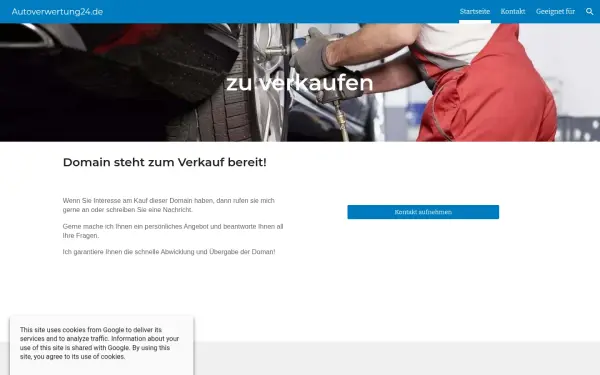 www.autoverwertung24.de