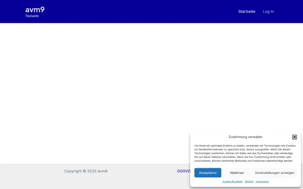 www.avm9.de