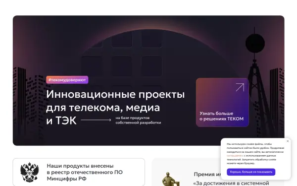 tecomgroup.ru
