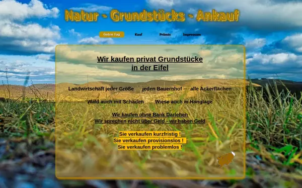 www.german.de