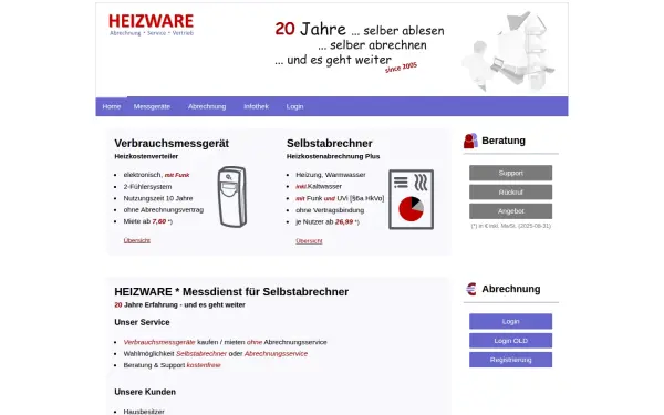 www.heizware.de
