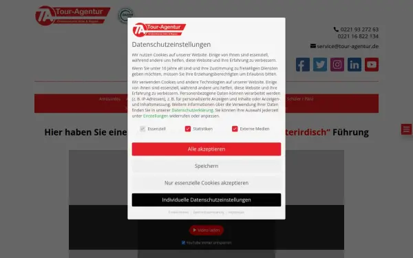 www.koeln-erlebnistouren.de