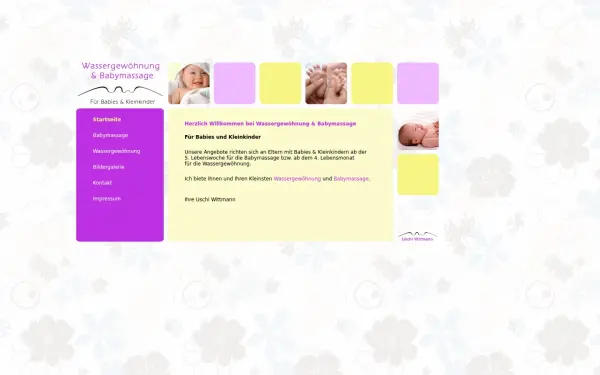 babymassage-wittmann.de