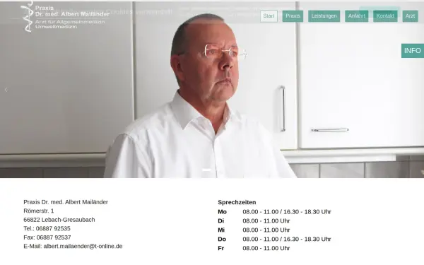 dr-mailaender.de