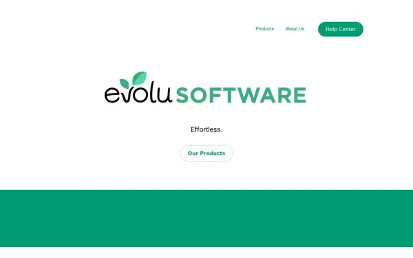 evolu.software