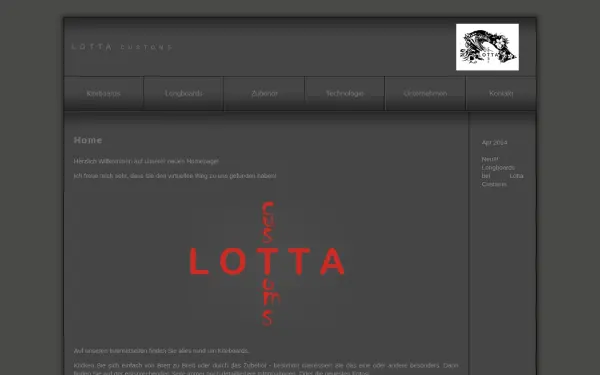 lottacustoms.de