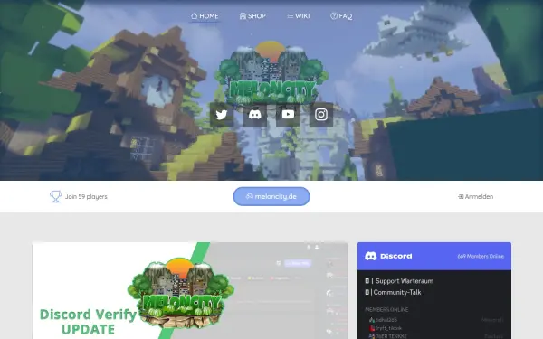 meloncity.de