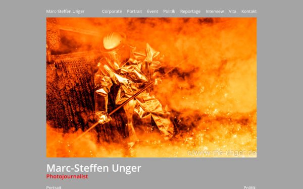 ms-unger.de