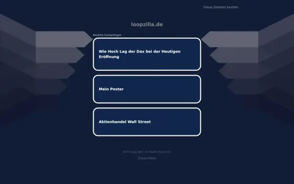loopzilla.de