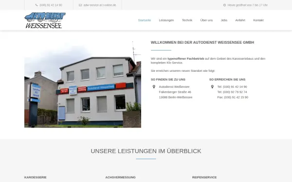 www.autodienst-weissensee.de