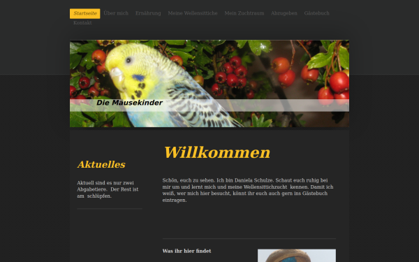 www.marbacher-wellensittichzucht.de