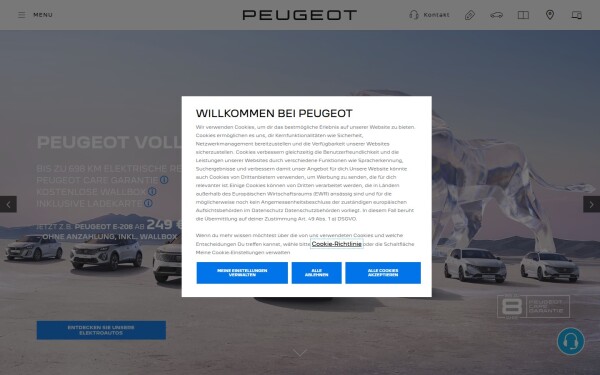 www.peugeot.de