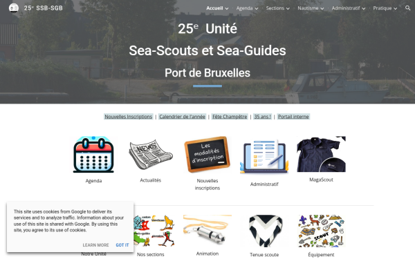 www.ssb25.be