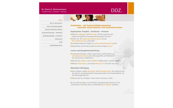 da-zimmermann.de