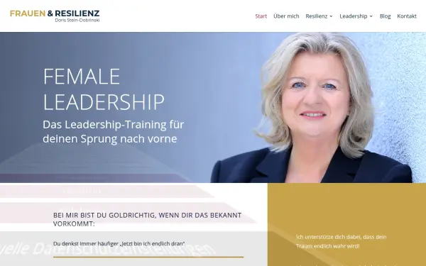 frauen-und-resilienz.de