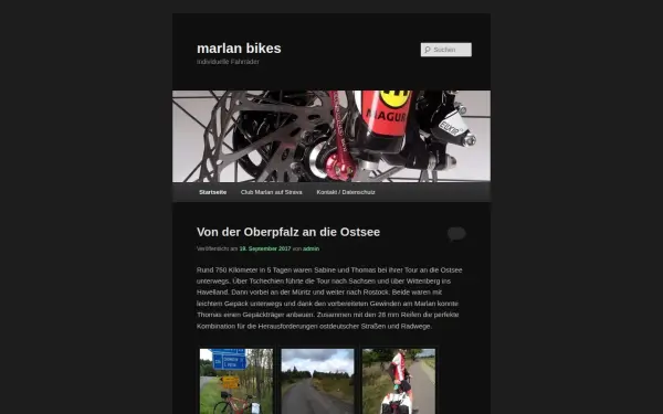www.marlan-bikes.de