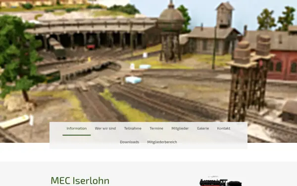 www.mec-iserlohn.de