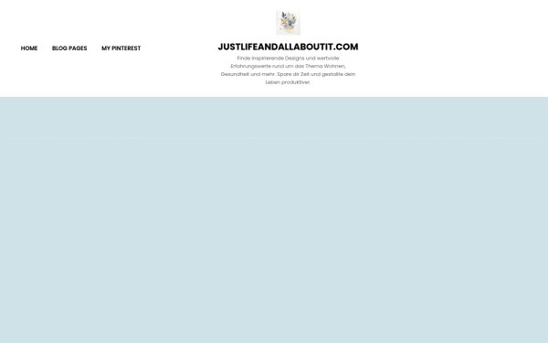 justlifeandallaboutit.com