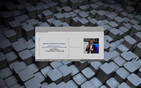 mario-weidner.de