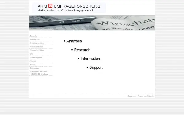 arisumfrageforschung.de
