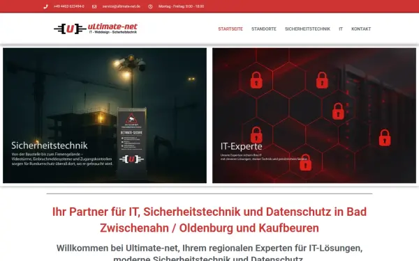 ultimate-net.de