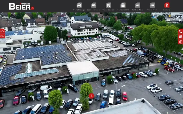 www.autohaus-beier.de