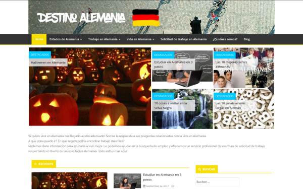 destino-alemania.es