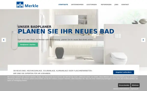 merkle-internet.de
