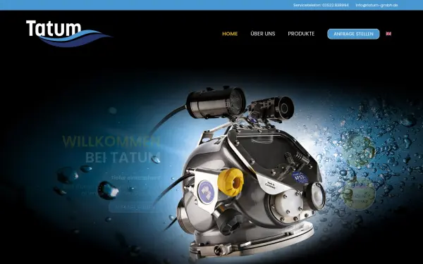 www.tatum-gmbh.de