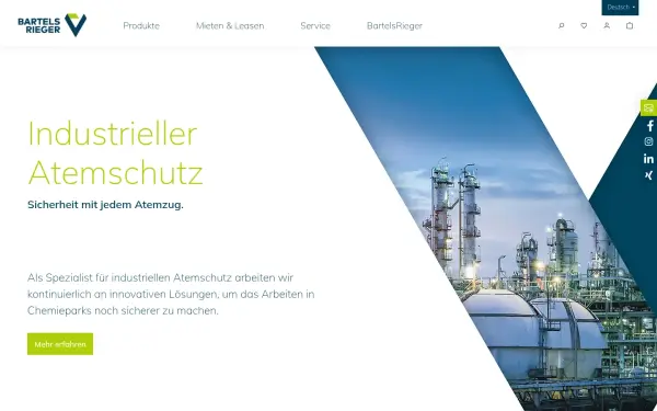 bartels-rieger.de