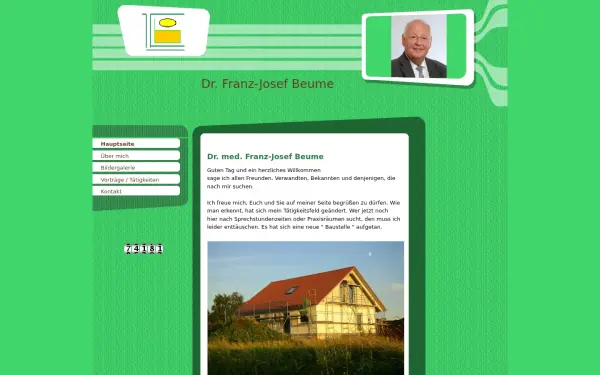 dr-beume.de