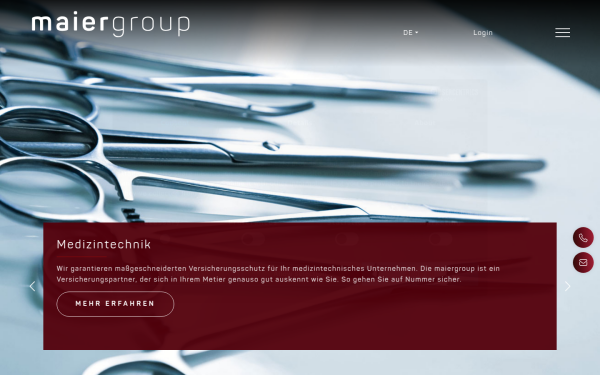www.maiergroup.com