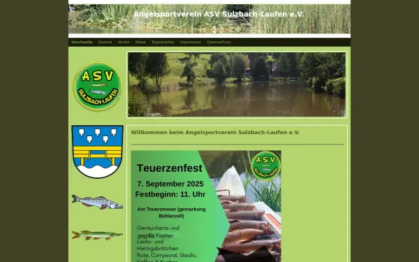 asv-sulzbach-laufen.de
