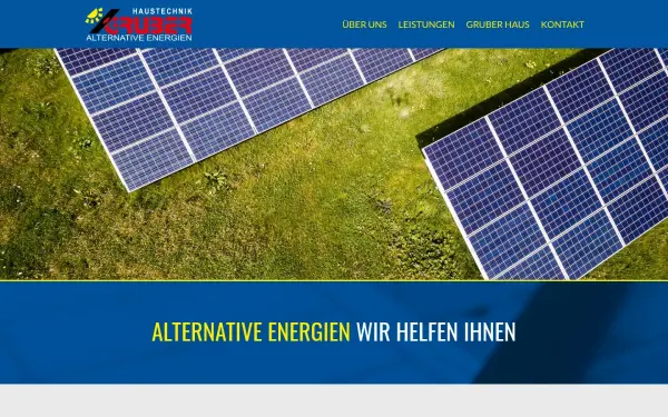 haustechnik-gruber.de