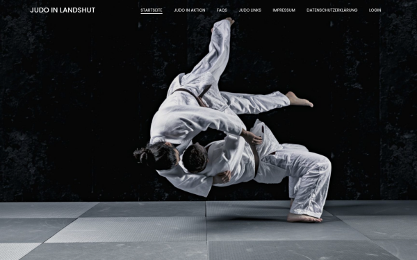 judo-landshut.de