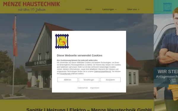 menze-haustechnik.de
