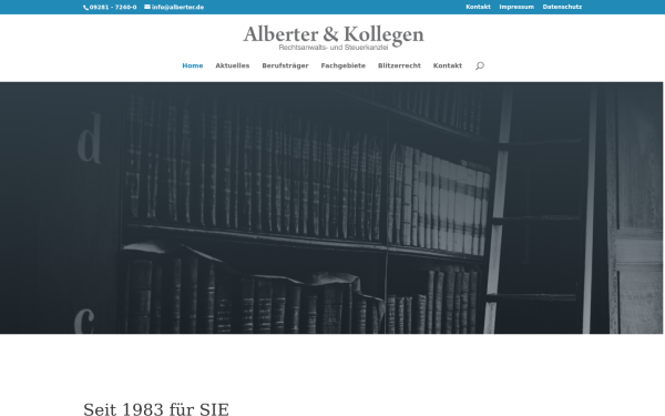 www.alberter.de