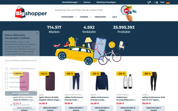 bigshopper.de
