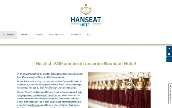 www.hotel-hanseat.de