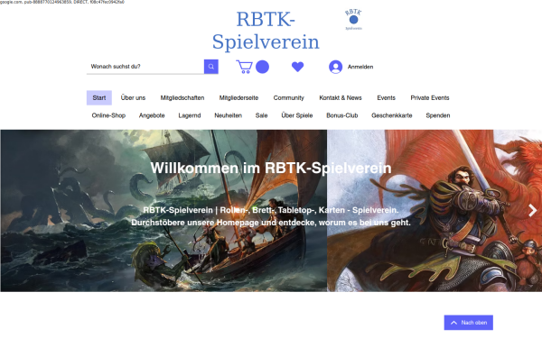 www.rbtkspielverein.at