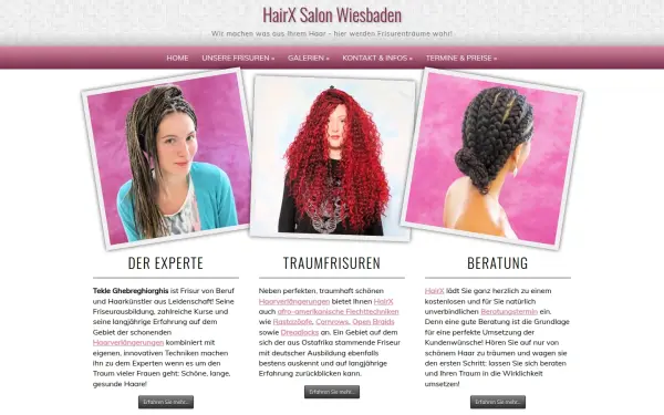 hairx.de