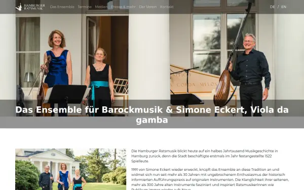 hamburger-ratsmusik.de