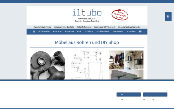 www.iltubo.de