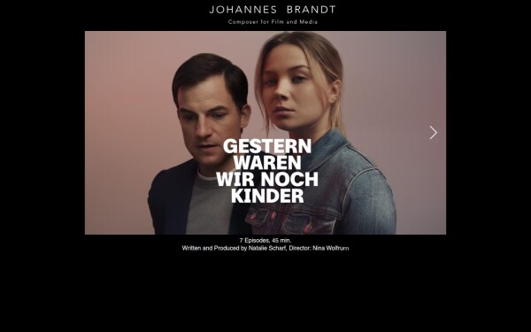 www.johannesbrandt.com