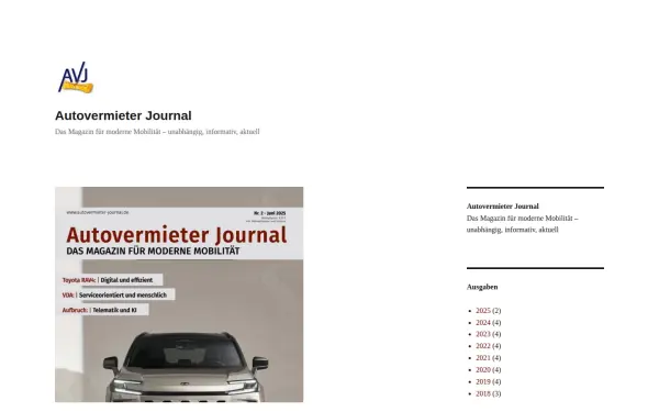 autovermieter-journal.de