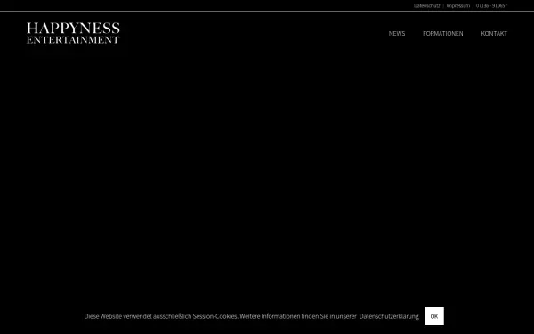 happyness-entertainment.de