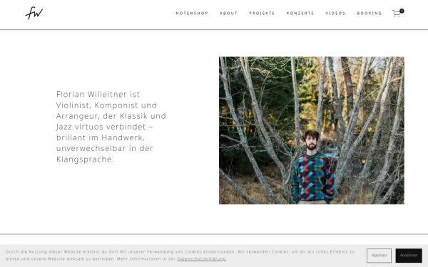 www.florianwilleitner.com