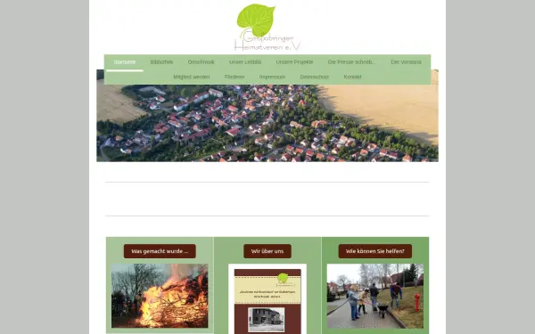 www.heimatverein-grossobringen.de