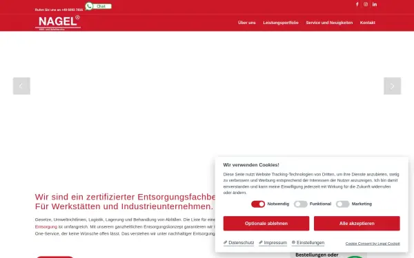 www.nagel-entsorgung.de